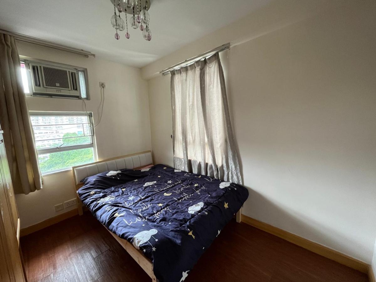 Family 2 Bedroom At Tai Wai Appartement *