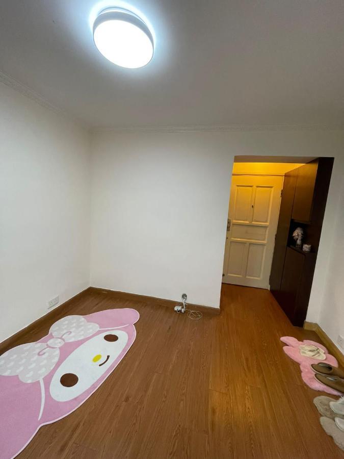Family 2 Bedroom At Tai Wai Appartement
